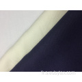 Rayon Twill Solid Fabric Années 20